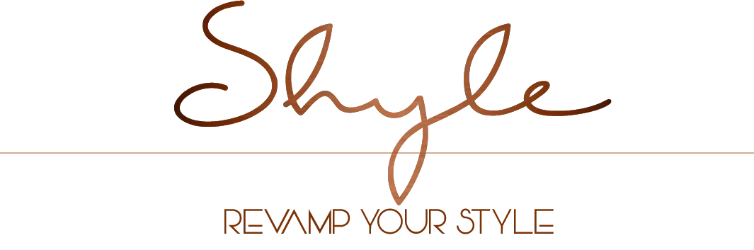 Shyle Silver Jewellery